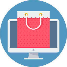 Shopping icon