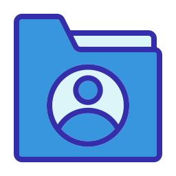 Folder icon