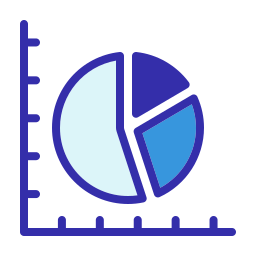 kuchendiagramm icon