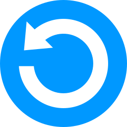 Refresh arrow icon