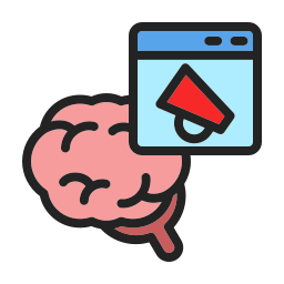 neuromárketing icono