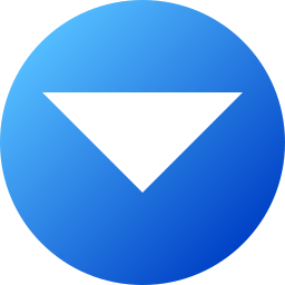 Down arrow icon