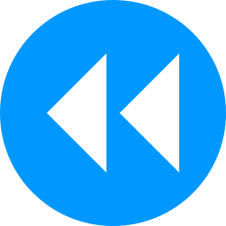 Arrow left icon