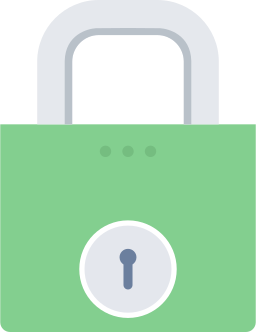 Lock icon