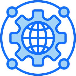 netzwerk icon