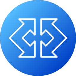 Loop arrow icon