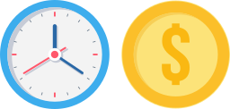 Time icon