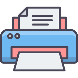 Paper icon