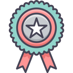 Ribbon icon