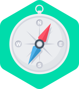 Clock icon