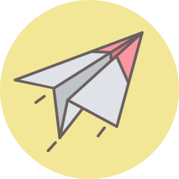 Paper icon