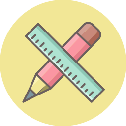 Draw icon