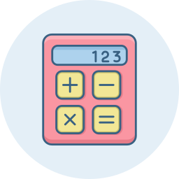 Calculator icon