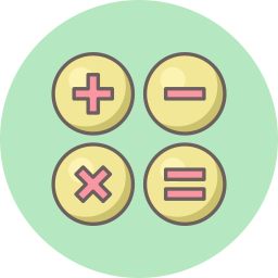 Calculator icon