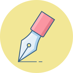 Draw icon