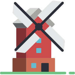 Windmill icon