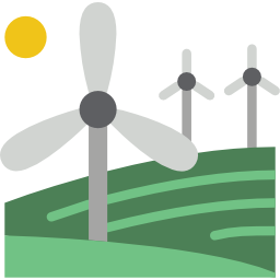 Windmill icon