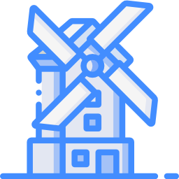 Windmill icon