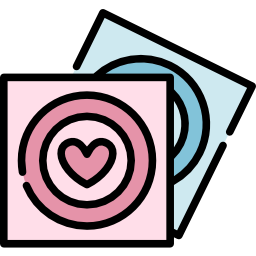 Condoms icon