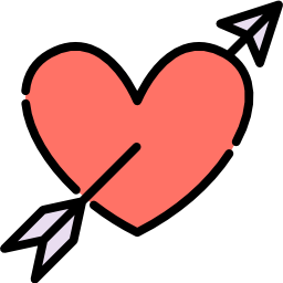 Heart icon