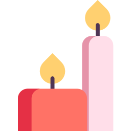 velas icono