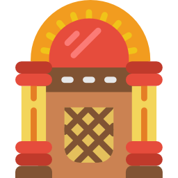 jukebox icon