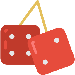 Dice icon