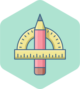 geometrisch icon