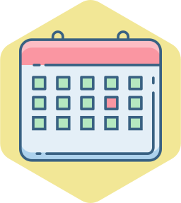 Calendar icon