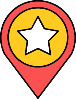 Gps icon