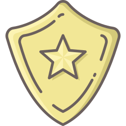 Shield icon