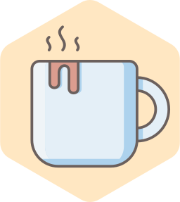 Cup icon