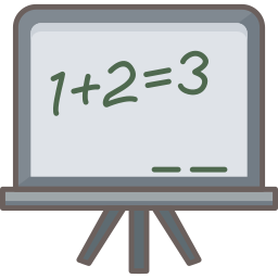 Math icon