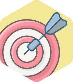 Target icon