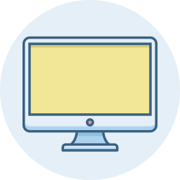 Computer icon