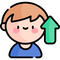 Growth icon