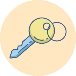 Key icon