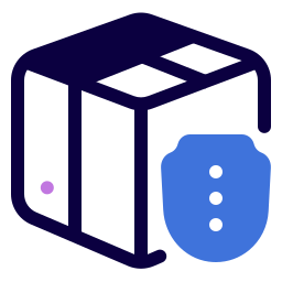 Package icon