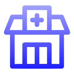 krankenhaus icon