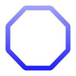 Octagon icon