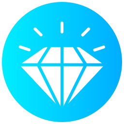 diamenty ikona