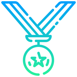 medal ikona