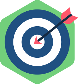 Arrow icon