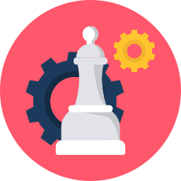 Gear icon