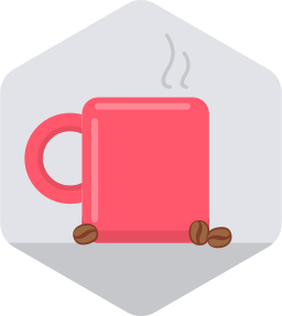 Cup icon