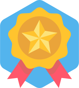 Ribbon icon