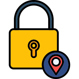 Location icon