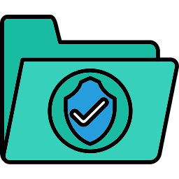 File security icon