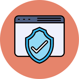 Secure icon