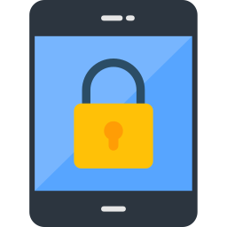 Lock icon